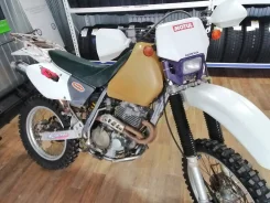 Honda XR 400. 400����. ��., ��������, ���������, ������ �� �� ����