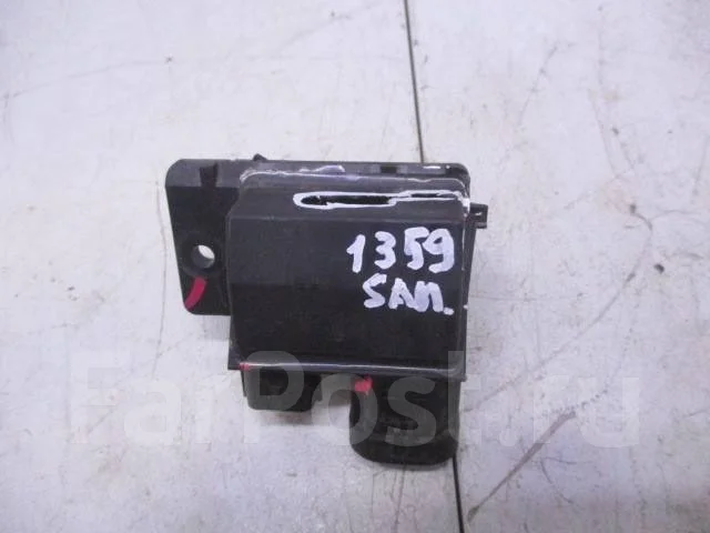 �������� Renault Sandero B52 255502585R ����