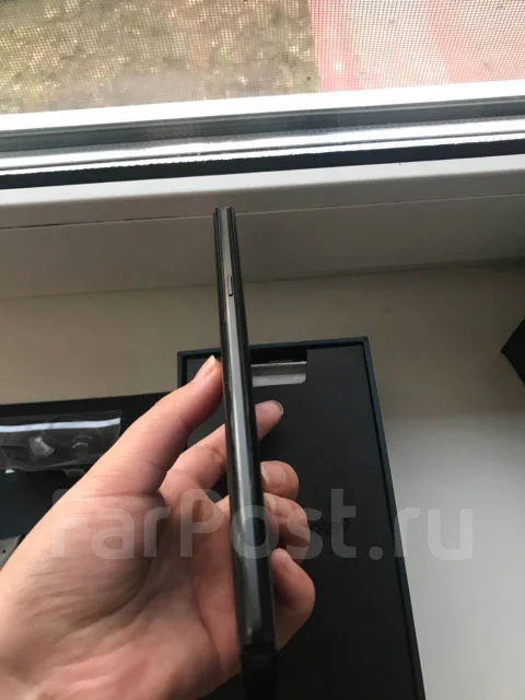 Samsung Galaxy Note 9. �/�, ������, 3G, 4G LTE, Dual-SIM, ����������, NFC ����