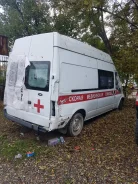Ford Transit ����