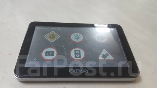 Explay ����