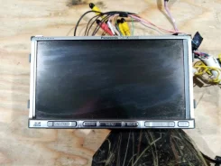 Panasonic CN-MW200D ����