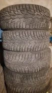 Hankook Winter i*Pike RS W419. ������, ��� ����, 2015 ���, �/�, ����� 50�% ����
