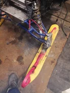 Polaris RMK ����