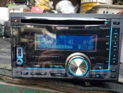 Kenwood DPX-U700 ����