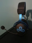HyperX Cloud Alpha ����