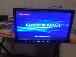 Pioneer Carrozzeria AVIC-ZH9000 ����
