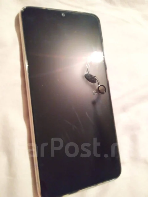 Xiaomi Redmi Note 8 Pro. �/�, �������, 3G, 4G LTE, Dual-SIM, NFC ����