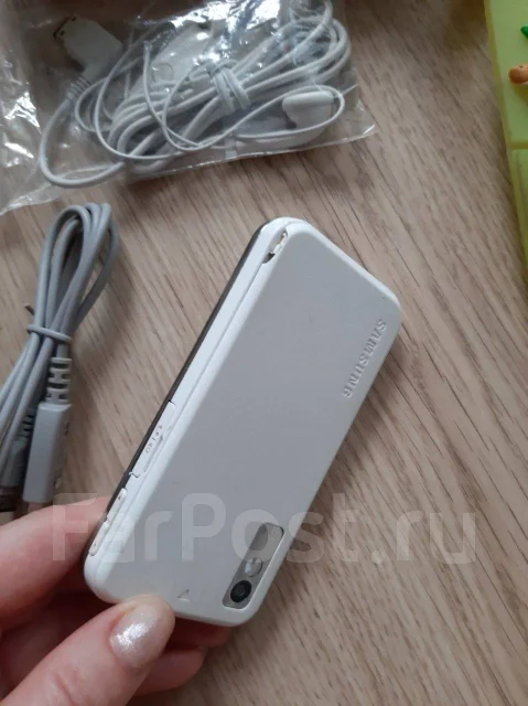 Samsung Star GT-S5230. �/� ����