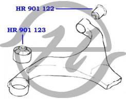 Сайлентблок нижнего рычага передней подвески, пере Hanse HR901123 HR901123 фото