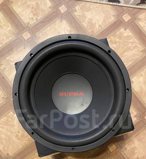 Supra ����
