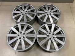 RO_JA. 7.0x18", 5x100, ET48 ����