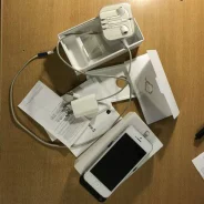 Apple iPhone 5. �/�, �����, 4G LTE ����