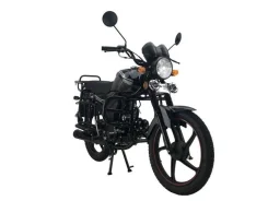 Regulmoto Alpha 110. 97����. ��., ��������, ���, � �������� ����