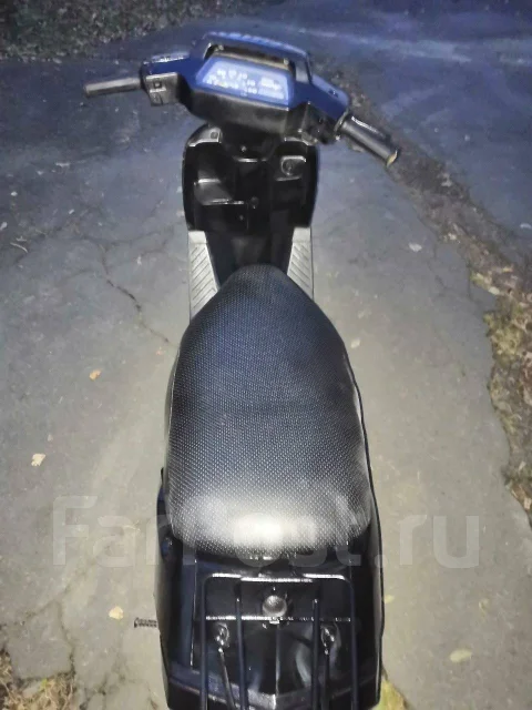 Suzuki Address V50. 49����. ��., ��������, ������ �� �� ����