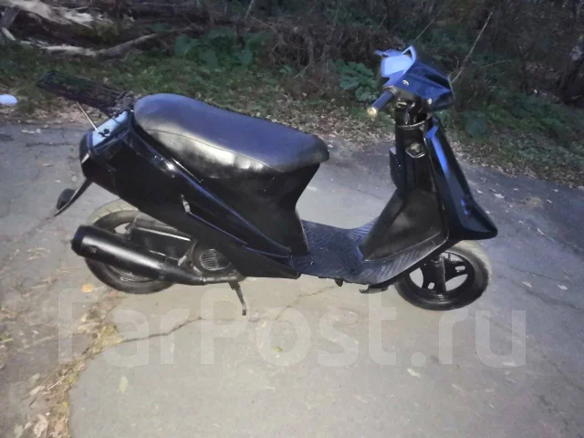 Suzuki Address V50. 49����. ��., ��������, ������ �� �� ����