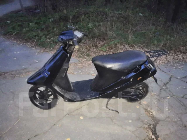 Suzuki Address V50. 49����. ��., ��������, ������ �� �� ����