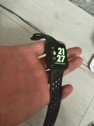 Apple Watch Series 3 Nike+. GPS, NFC ����