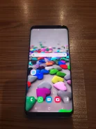 Samsung Galaxy S8+. �/�, �������, 4G LTE, Dual-SIM, NFC ����
