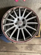 Alcasta M31. 6.5x17", 5x114.3, ET46, �� 67,1���. ����