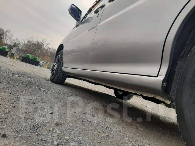 Nissan Liberty. ��������, ��������, 2.0 (147��.�.), ������, 200 000����. �� ����