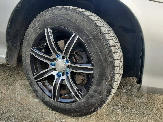 Nissan Liberty. ��������, ��������, 2.0 (147��.�.), ������, 200 000����. �� ����