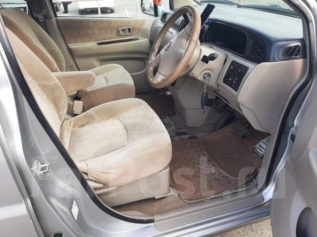 Nissan Liberty. ��������, ��������, 2.0 (147��.�.), ������, 200 000����. �� ����