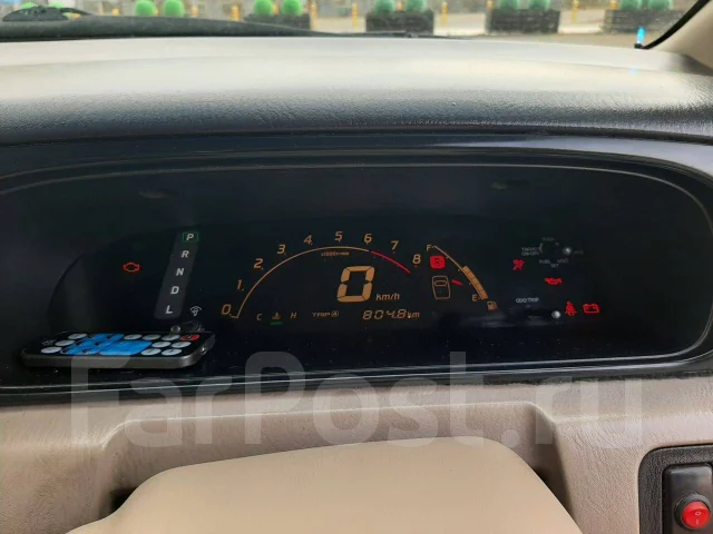 Nissan Liberty. ��������, ��������, 2.0 (147��.�.), ������, 200 000����. �� ����