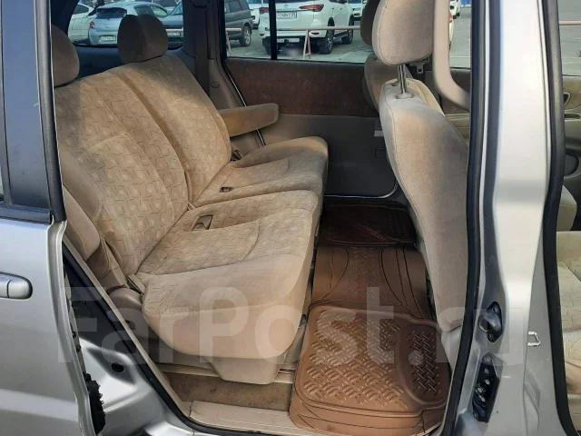 Nissan Liberty. ��������, ��������, 2.0 (147��.�.), ������, 200 000����. �� ����