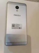 Meizu M3s. �/�, �����������, 3G, 4G LTE ����