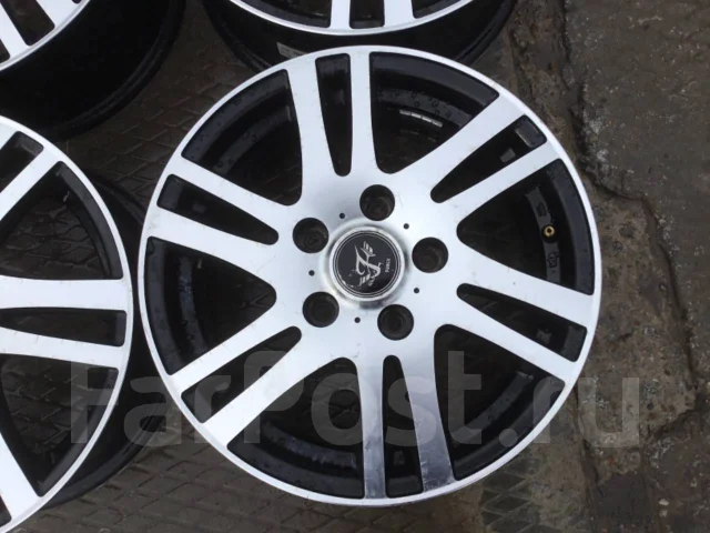 ����� R15 5*114,3 Force. 6.0x15", 5x114.3, ET53 ����