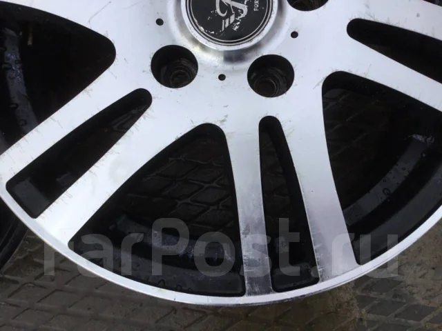 ����� R15 5*114,3 Force. 6.0x15", 5x114.3, ET53 ����