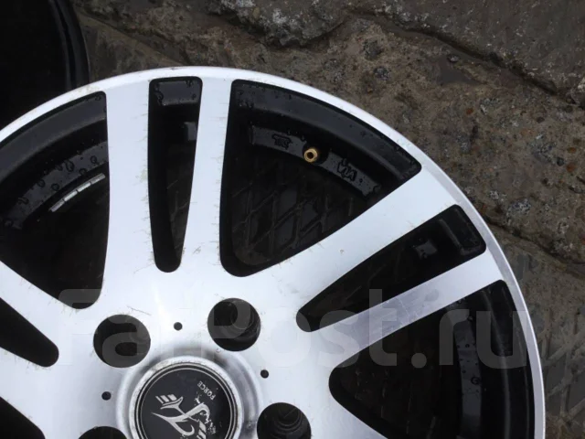 ����� R15 5*114,3 Force. 6.0x15", 5x114.3, ET53 ����