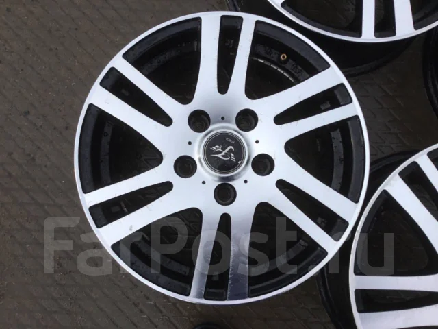����� R15 5*114,3 Force. 6.0x15", 5x114.3, ET53 ����