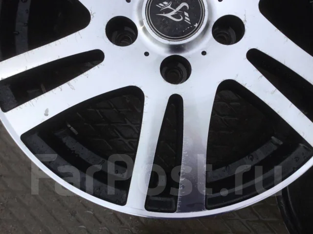 ����� R15 5*114,3 Force. 6.0x15", 5x114.3, ET53 ����