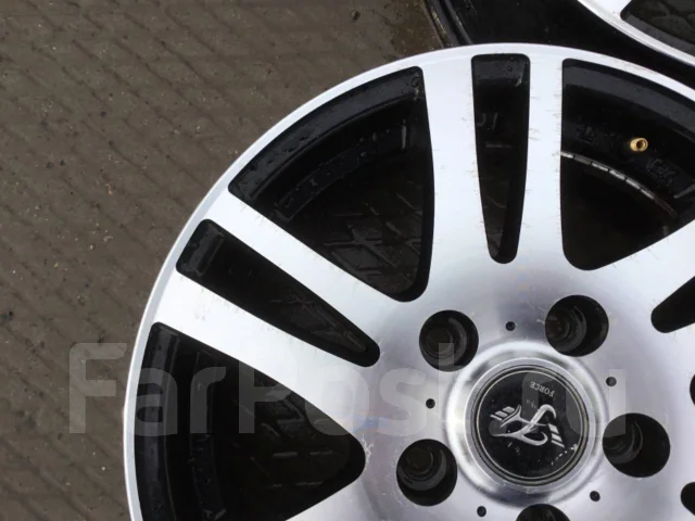 ����� R15 5*114,3 Force. 6.0x15", 5x114.3, ET53 ����