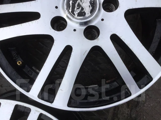 ����� R15 5*114,3 Force. 6.0x15", 5x114.3, ET53 ����