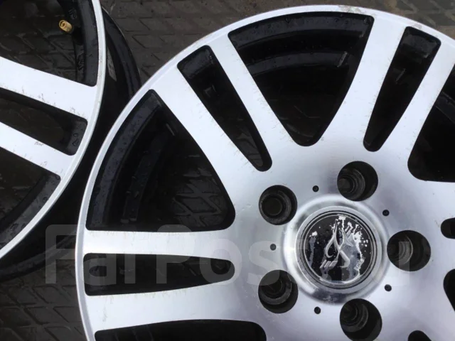 ����� R15 5*114,3 Force. 6.0x15", 5x114.3, ET53 ����