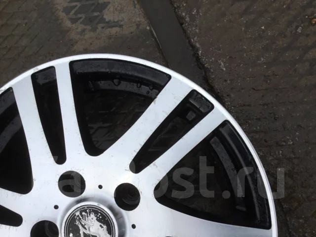 ����� R15 5*114,3 Force. 6.0x15", 5x114.3, ET53 ����