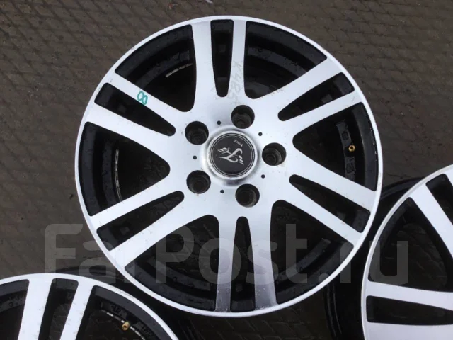 ����� R15 5*114,3 Force. 6.0x15", 5x114.3, ET53 ����