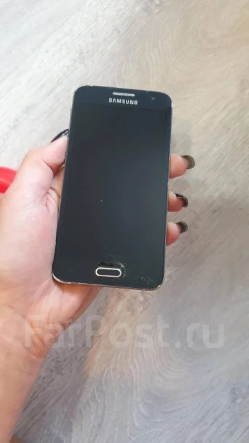 Samsung Galaxy A3. �/�, �����, 3G, 4G LTE, NFC ����