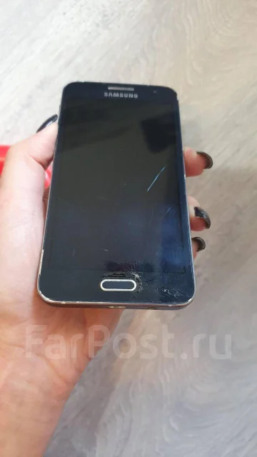 Samsung Galaxy A3. �/�, �����, 3G, 4G LTE, NFC ����