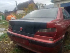Peugeot 406 ����
