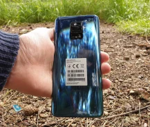 Xiaomi Redmi Note 9 Pro. �����, �����, 3G, 4G LTE, Dual-SIM, NFC ����