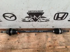 ������� ������ ������ Mazda CX-5 KE 2011-2017 [RTA12550XA] RTA12550XA ����
