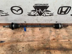 ������� ������ ������ Mazda CX-5 KE 2011-2017 [RTA12550XA] RTA12550XA ����