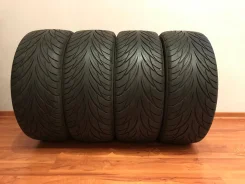 Federal Super Steel SS595. ������, 2017 ���, �/�, ����� 20 % ����