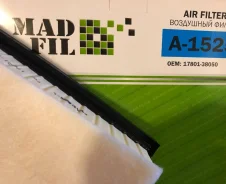 ������ ��������� A1525 Madfil Toyota Lexus A1525 ����