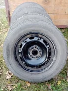 K&K �����. 5.0x14", 5x100, ET35, �� 57,1���. ����