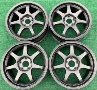 A-Tech Final Speed Eraser. 7.0x16", 5x114.3, ET43, �� 73���. ����